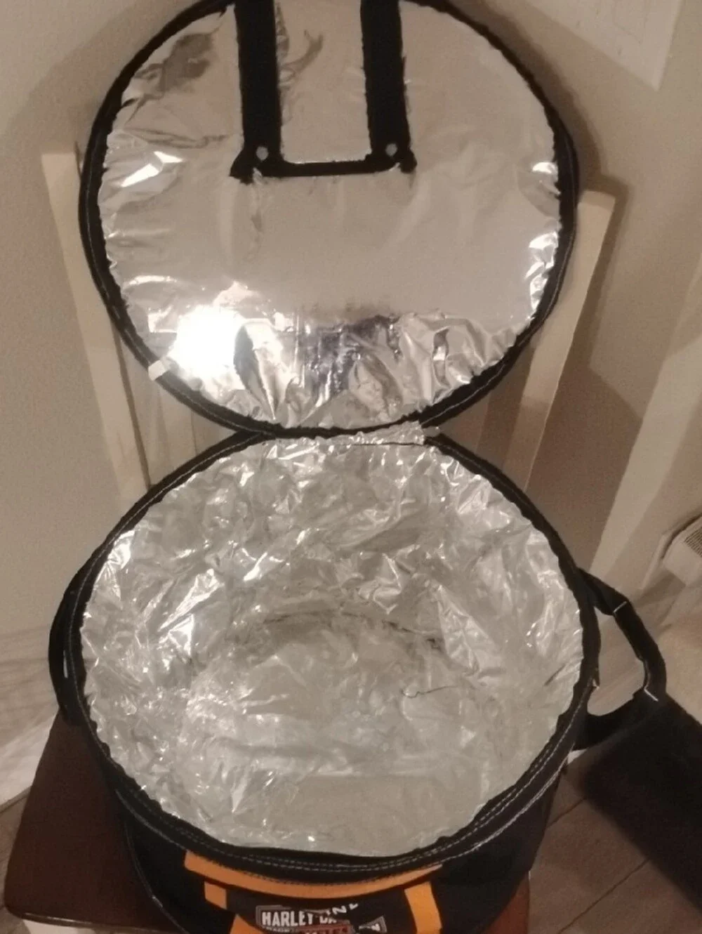 Harley-Davidson 5 Gallon Insulated Cooler
